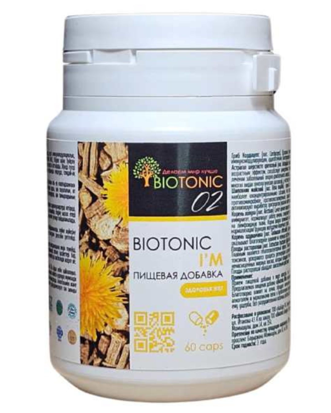 Biotonic am