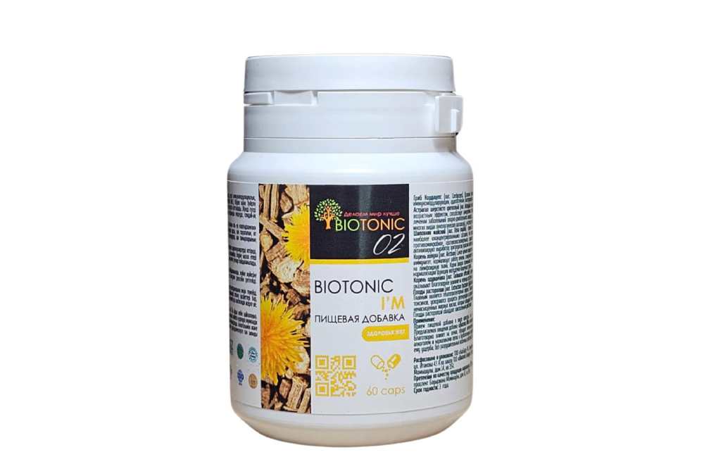 Biotonic am